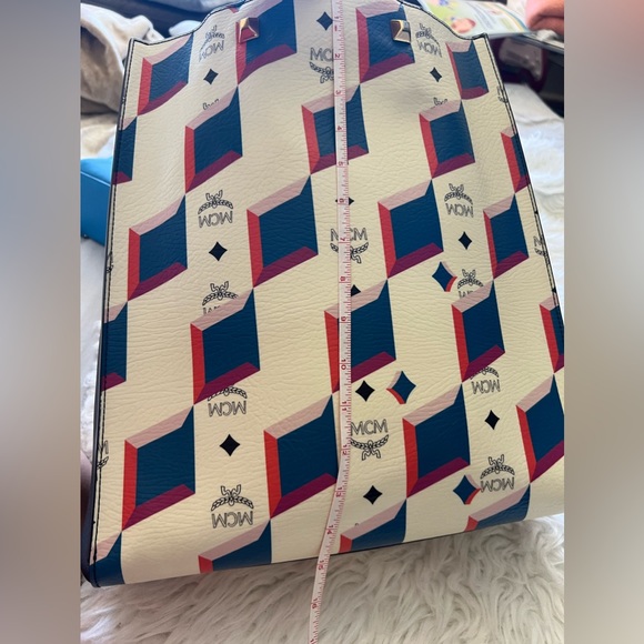 NWOT 2 in 1 LIMITED EDITION SAC BOOKTOTE - Picture 14 of 16